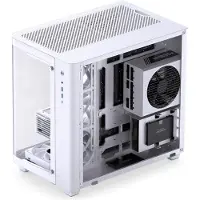 Jonsbo Tk-3 Tempered Glass Pc-tower-gehäuse
