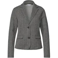 Street One QR Dessin Basic Blazer 213112