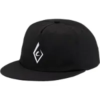 Black Diamond Surf Kappe Synthetic