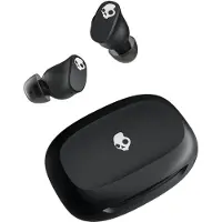 Skullcandy Smokin Buds 360 Black