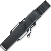 Fällkniven Zytel sheath for S1Pro knives Scheide, next generation