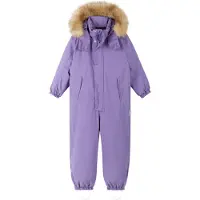 Reima Stavanger Winteroverall, Misty Violet, 128