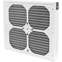 Watercool RAG MO-RA IV 400 White