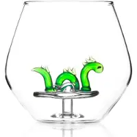 Bar Bespoke Nessie Glas