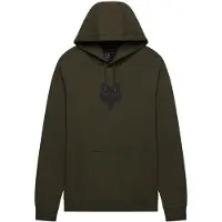 FOX Head Pullover Po [Olv Grn] Größe: XL