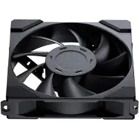 Phanteks M25 Gen2 PWM Lüfter 120mm schwarz