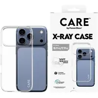 CARE by PanzerGlass X-Ray Case