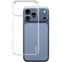 CARE by PanzerGlass X-Ray Case