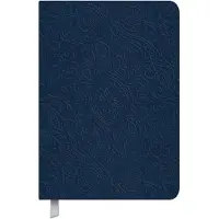 Sonstige Verlage Timer Soft Touch 18 Monate dunkelblau 2027/2028