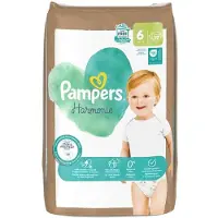 Pampers Harmonie Gr6 13+kg Single Pack 17 Stk St Windeln