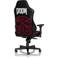Noblechairs Hero Doom Edition Gaming-stuhl