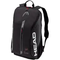 Head Racket Coello Tour Padel 25l Rucksack