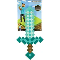 Minecraft Schwert-und-masken-set