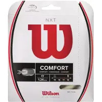 Wilson Nxt 12.2 M Einzelne Tennissaite