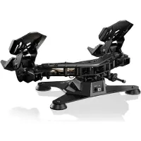 Moza Racing - AS019 - MRP Ruder Pedale