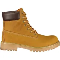 Lumberjack Herren-Gelberstiefel