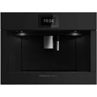 Kuppersbusch CKV 6800.0 KSM K-Series.8 Einbau-Kaffeevollautomat MattBlack