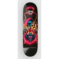 Creature Terror Sight 8.53in X 32.19in Skateboarddeck