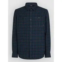 O'Neill Must-have Flannel Langarmhemd