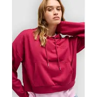 Roxy Surfing By Daylight Hoodie beet red Gr. XL
