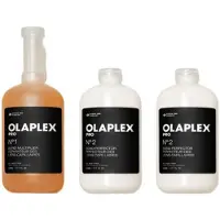 Olaplex Pro Original Bond Building Kit