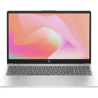 HP 15-fc1005nsx Laptop, 15,6 Zoll, AMD Ryzen 5 7520U, 16 GB, 512 GB SSD, Radeon 610M, FreeDOS