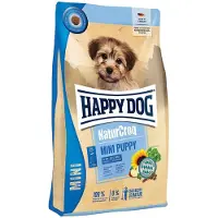 Interquell GmbH NaturCroq Mini Puppy 0,8 kg