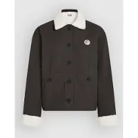 O'Neill O'riginals Fleece Lined Jacket raven (18021) L