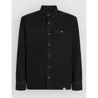 O'Neill O'riginals Denim Shirt black out (19010) S