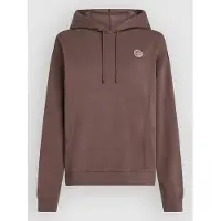 O'Neill O'riginals Badge Hoodie purple gray (14535) S