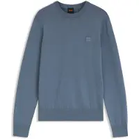 BOSS Kanovano 10265856 Orange Pullover