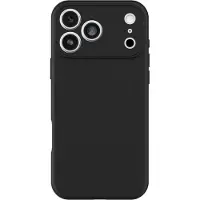 Otterbox Lumen iPhone 18 Pro / 17 Pro Backcover Schwarz