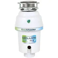 Weltservis ECOMASTER DELUXE EVO3