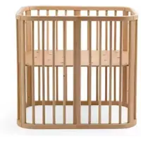 Stokke NightiTM Babybett Nighti Mini, natur
