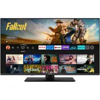 Panasonic TV-40S55AEZC, 101,6 cm (40"), 1920 x 1080 Pixel, LED, Smart-TV, WLAN, Schwarz