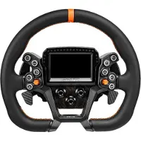 Simagic ZGT-300CD Lenkrad, ohne Hub - Leder