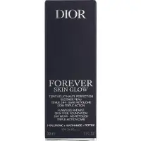 Dior Forever Skin Glow 1n Make-up Foundation