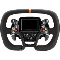 Simagic ZGT-320MS Lenkrad, ohne Hub - Suede