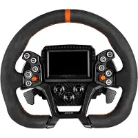Simagic ZGT-300CD Lenkrad, ohne Hub - Suede