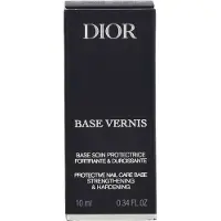Dior - Base Vernis 10ml Nail Base Coat