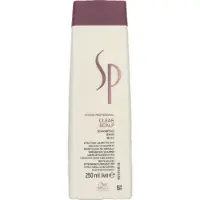 Wella SP System Professional Clear Scalp Shampoo 250 ml