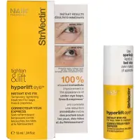 StriVectin Hyperlift Eye Instant Eye Fix 10ml Eye Care