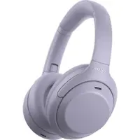 Sony WH-1000XM4C mit Apache 207 EQ, Over-ear Kopfhörer Bluetooth Lavendel