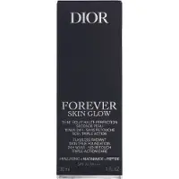 Dior - Forever Skin Glow 30 ml Foundation