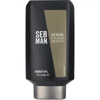 Sebastian Seb Man The Player Medium Styling Gel 150 ml