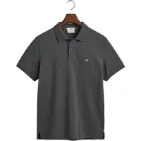 Gant Poloshirt Slim Shield SS Pique Kurzarmshirt