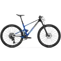 Mondraker F-Podium R Carbon 29 - M - Team Issue