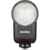 Godox V1mid S Rundblitzgerät für Sony inkl. Akku
