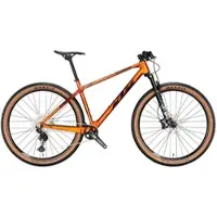 Ktm Myroon Elite 29'' 2025 Cross Country Bike-Orange-S