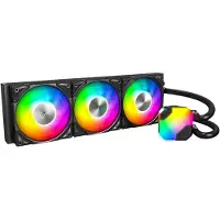 Montech Hyperflow 360 Wasserkühlung